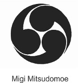 Migi Mitsudomoe