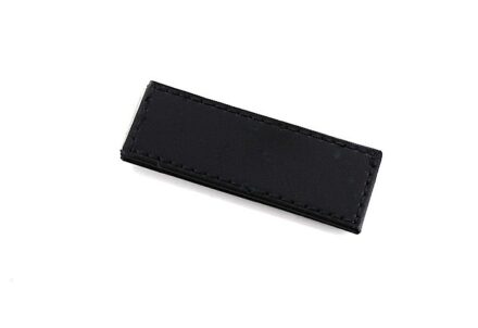 Money Clip Leather - Image 4