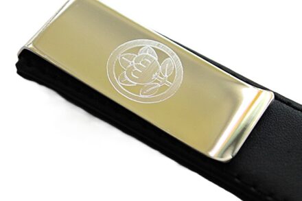 Money Clip Leather - Image 6