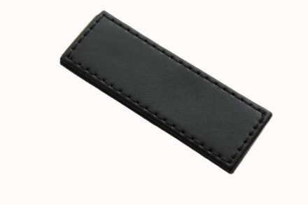 Money Clip Leather - Image 7