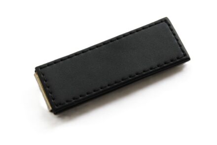 Money Clip Leather - Image 8