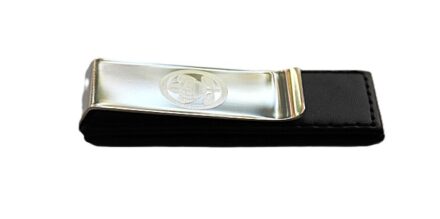 Money Clip Leather - Image 10