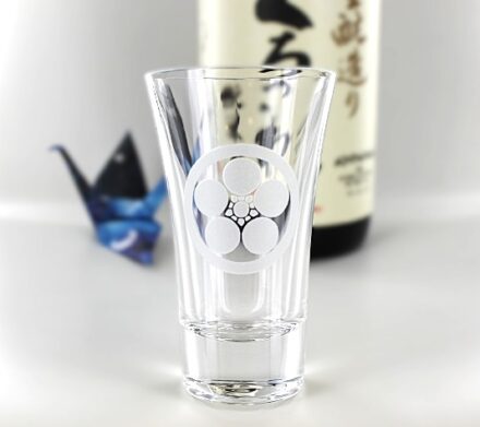 Sake Cup Set - Flared - Image 7