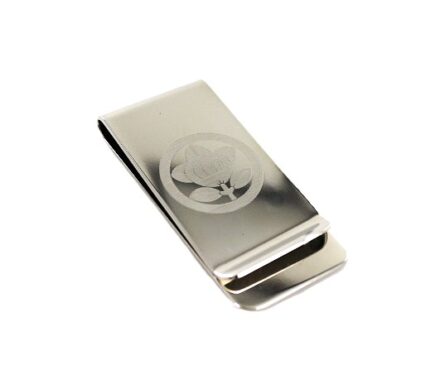 Money Clip Classic