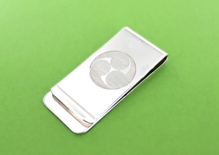 Money Clip Classic - Image 3