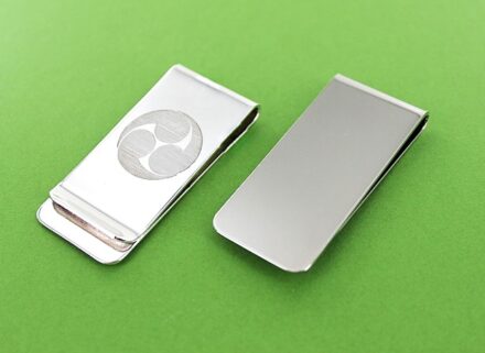 Money Clip Classic - Image 2
